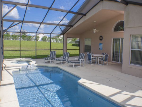 Orlando Home 982193