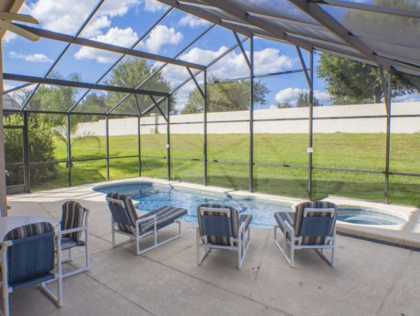 Orlando Home 982193