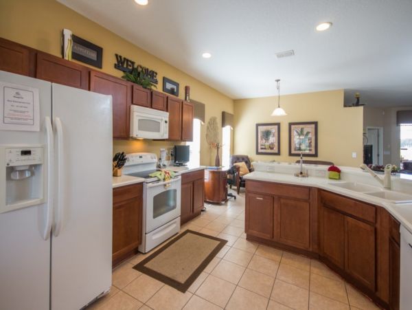Orlando Home 982195
