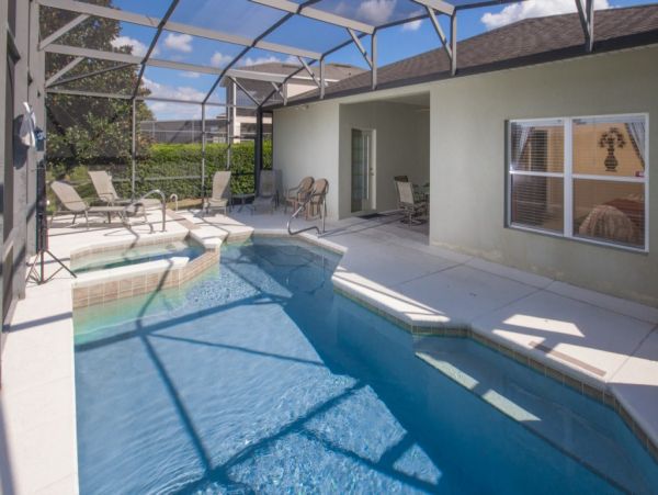 Orlando Home 982195