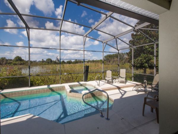 Orlando Home 982195