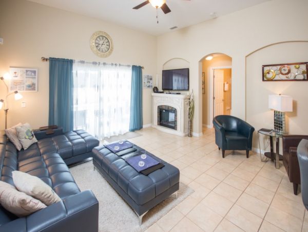 Orlando Home 982197