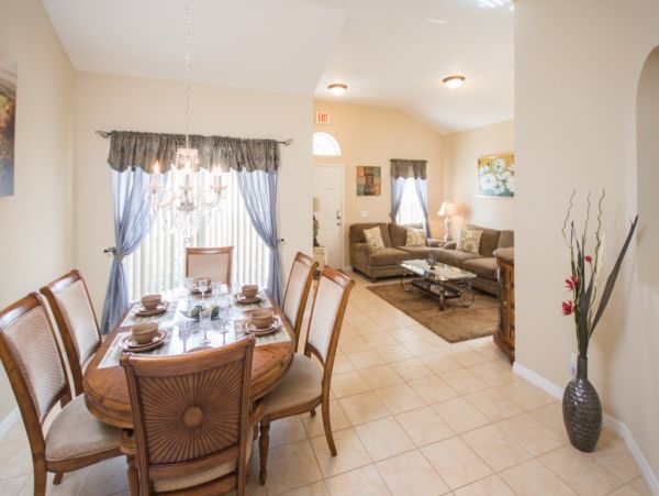 Orlando Home 982197