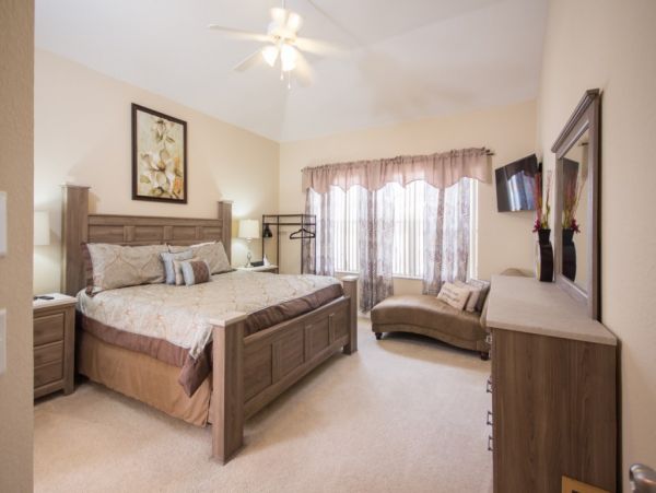 Orlando Home 982197