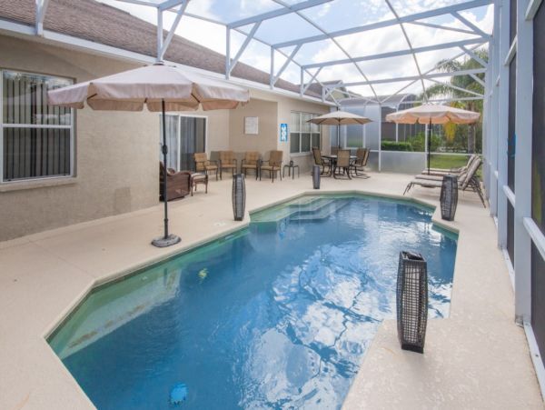 Orlando Home 982197