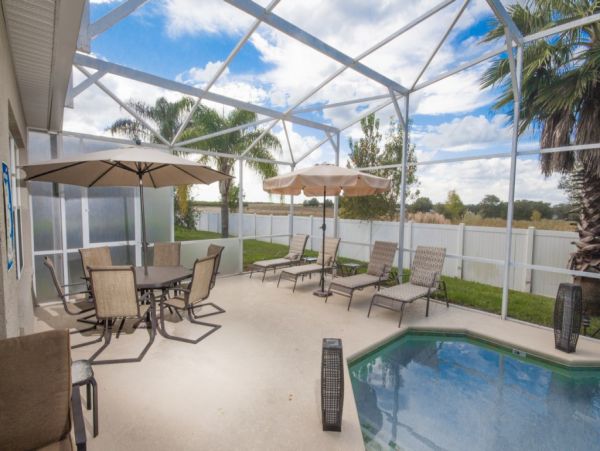 Orlando Home 982197