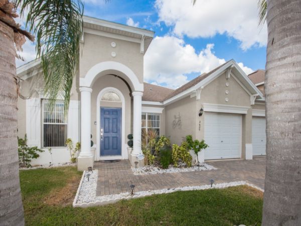 Orlando Home 982197