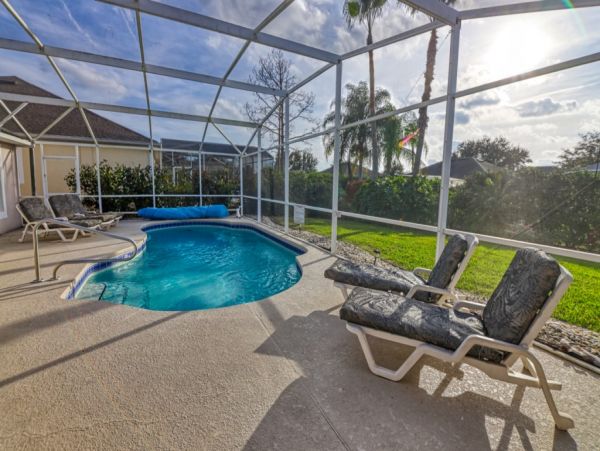 Orlando Home 982199