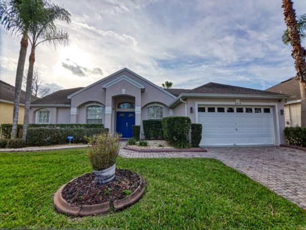 Orlando Home 982199