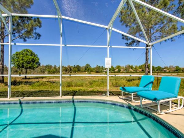 Orlando Home 982204