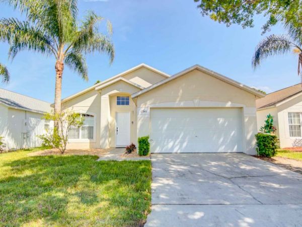 Orlando Home 982204