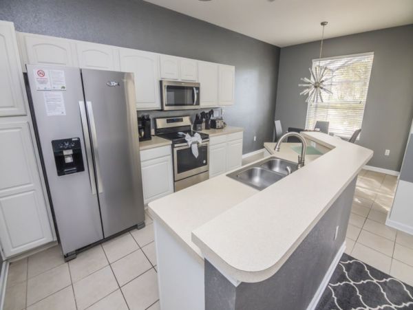 Orlando Home 982206