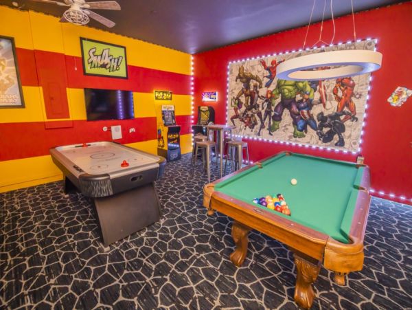 Orlando Home 982206