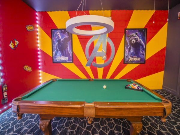 Orlando Home 982206