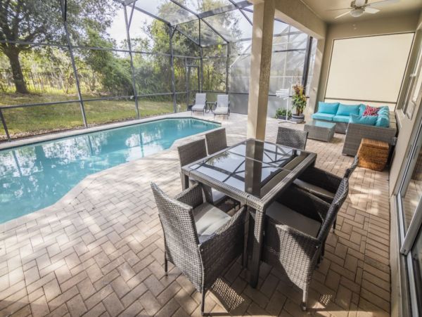 Orlando Home 982206