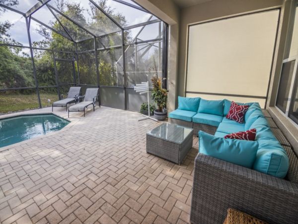 Orlando Home 982206