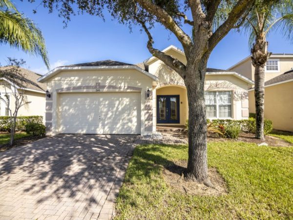 Orlando Home 982207