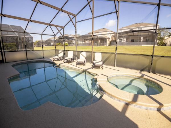 Orlando Home 982207