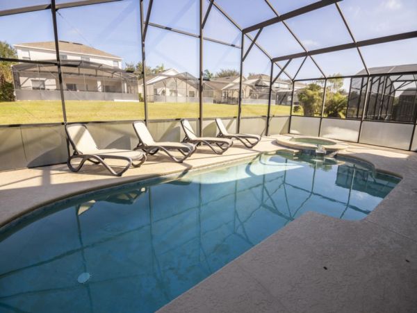 Orlando Home 982207
