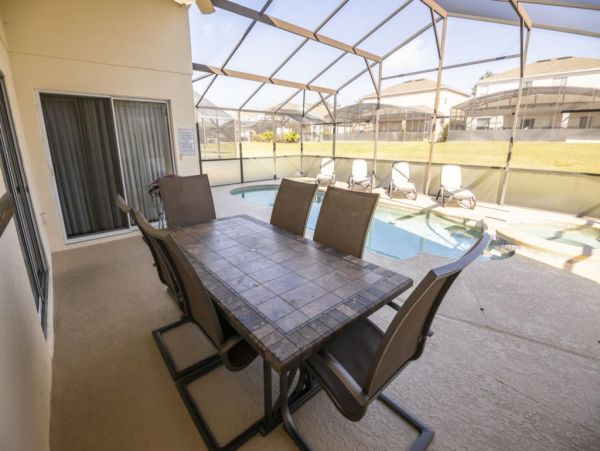 Orlando Home 982207