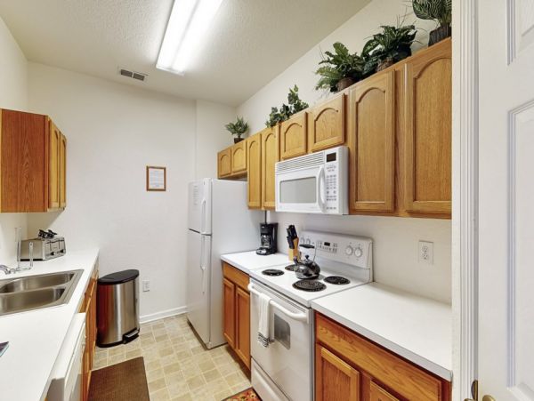 Orlando Condo 982208