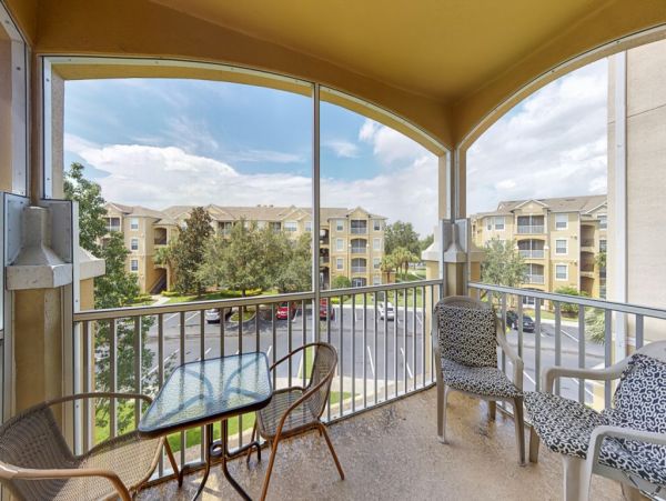 Orlando Condo 982208