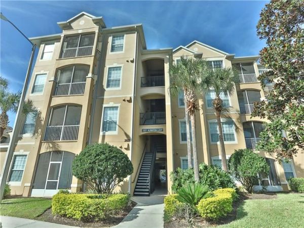 Orlando Condo 982208