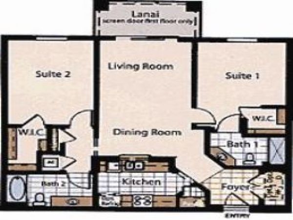 Orlando Condo 982208