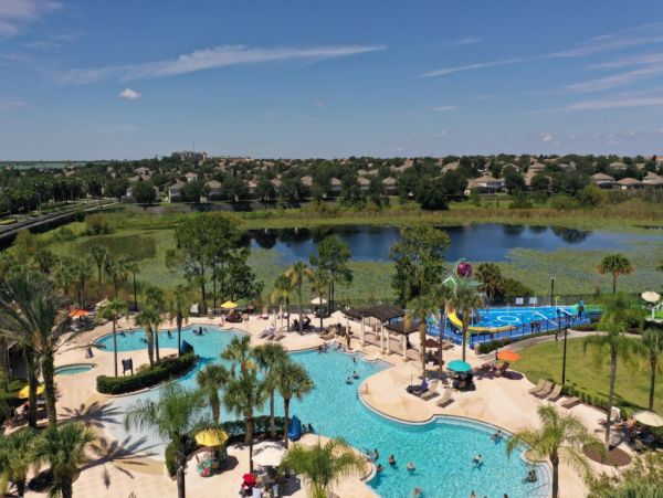Orlando Condo 982208
