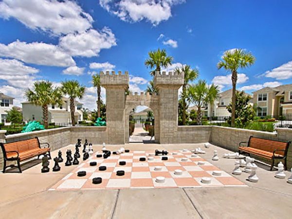 Orlando Condo 982208