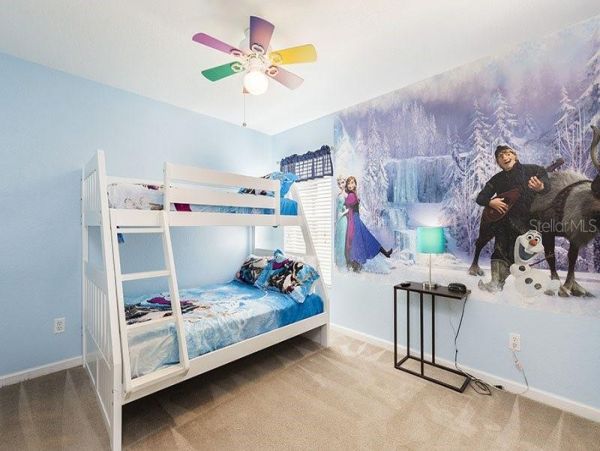 Orlando Home 982209