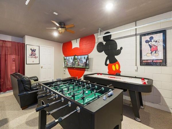 Orlando Home 982209
