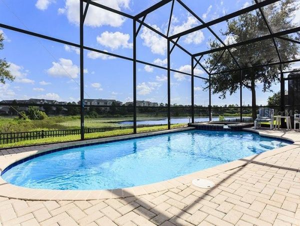 Orlando Home 982209