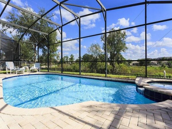 Orlando Home 982209