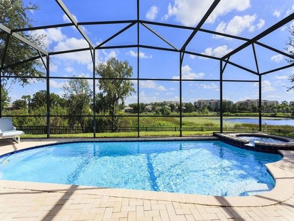 Orlando Home 982209