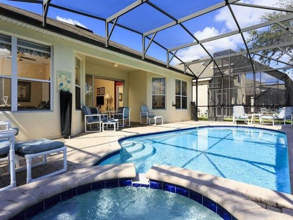 Orlando Home 982209