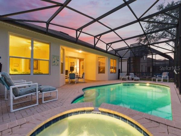 Orlando Home 982209
