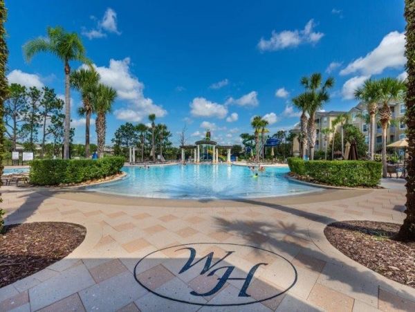 Orlando Home 982209