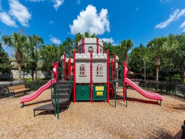 Orlando Home 982209