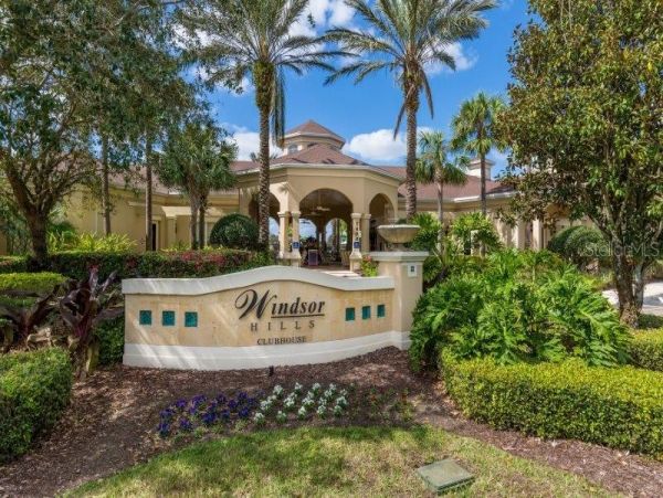 Orlando Home 982209