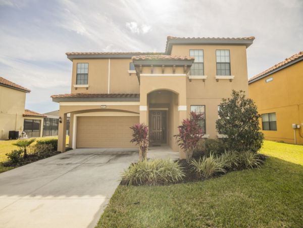 Orlando Home 982211