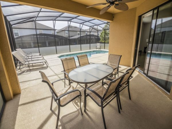 Orlando Home 982211