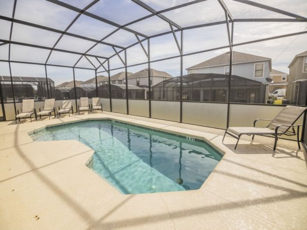 Orlando Home 982211