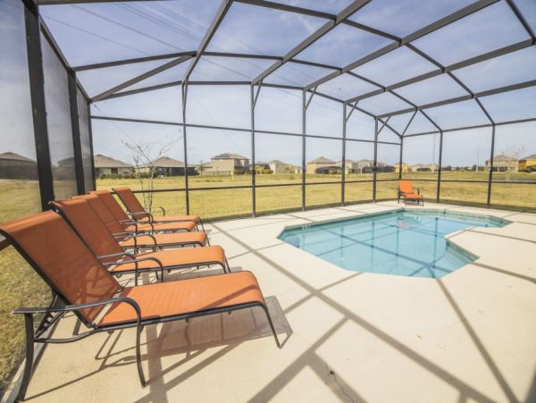 Orlando Home 982213
