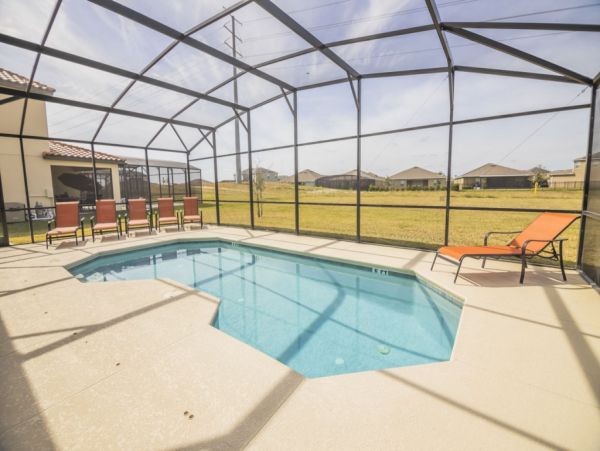 Orlando Home 982213