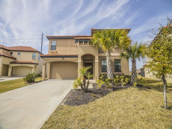 Orlando Home 982213