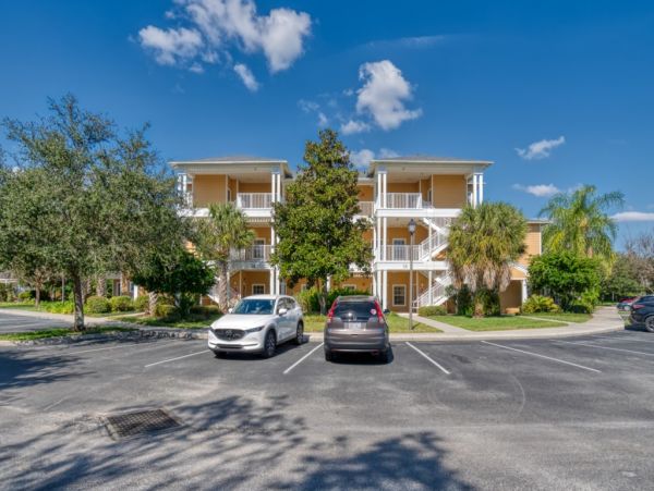 Orlando Condo 982218