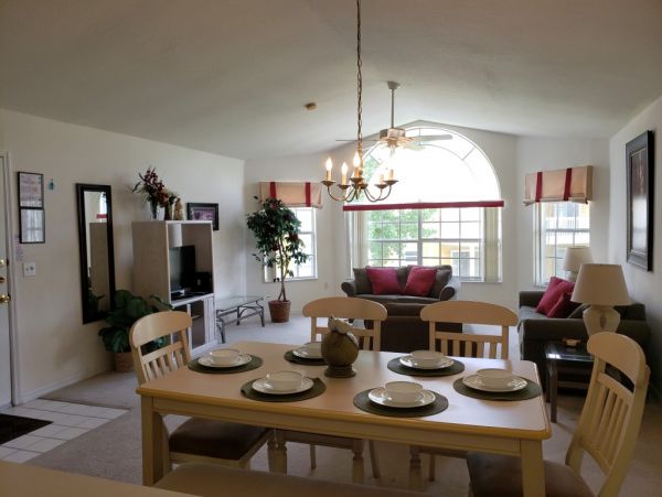 Orlando Condo 982224