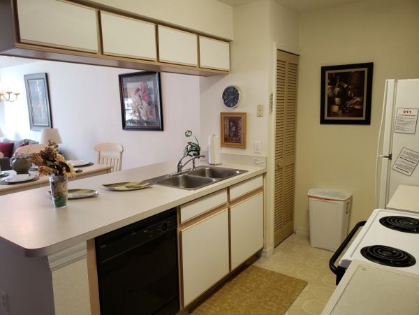 Orlando Condo 982224