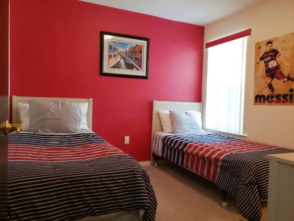 Orlando Condo 982224